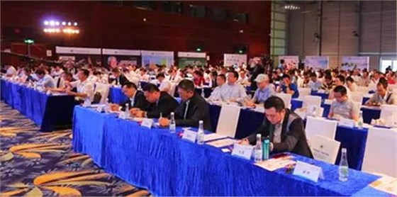 郴州被中国旅游资源整合联盟授予&ldquo;最佳合作城市奖&rdquo;