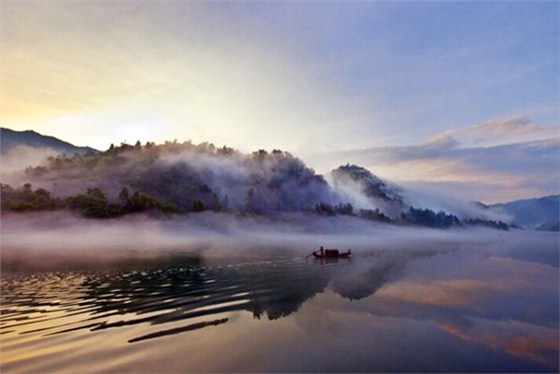 到郴州不知如何玩? EBET易博小编来为您推荐！