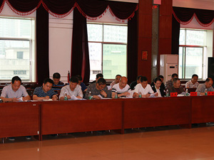 EBET易博隆重召开股东会2017年第一次会议