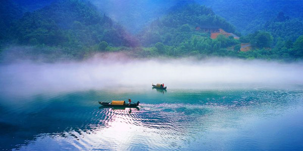 到郴州不知如何玩? EBET易博小编来为您推荐！