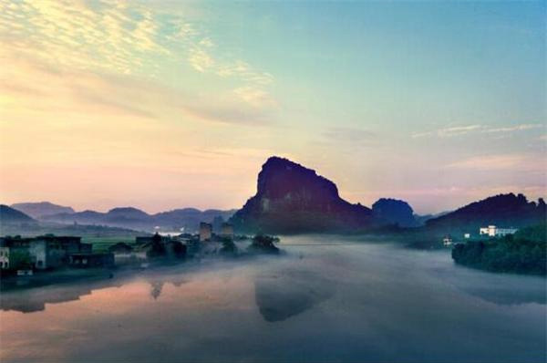 到郴州不知如何玩? EBET易博小编来为您推荐！