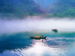 到郴州不知如何玩? EBET易博小编来为您推荐！