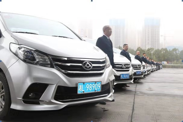 EBET易博：福城快车成为复工返程青睐的“直通车”